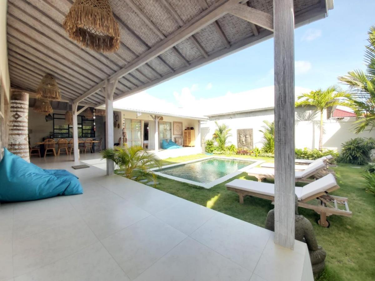 Villa White Karma سمينياك المظهر الخارجي الصورة