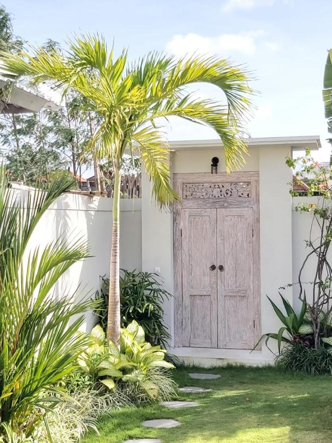 Villa White Karma سمينياك المظهر الخارجي الصورة