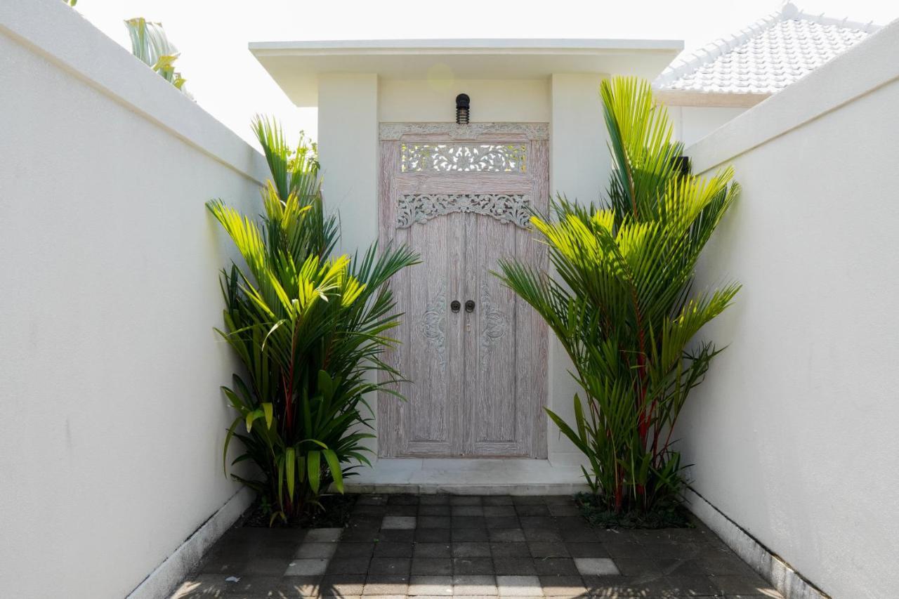 Villa White Karma سمينياك المظهر الخارجي الصورة