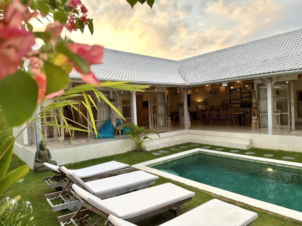 Villa White Karma سمينياك المظهر الخارجي الصورة