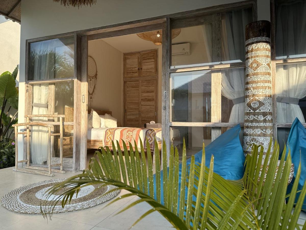 Villa White Karma سمينياك المظهر الخارجي الصورة