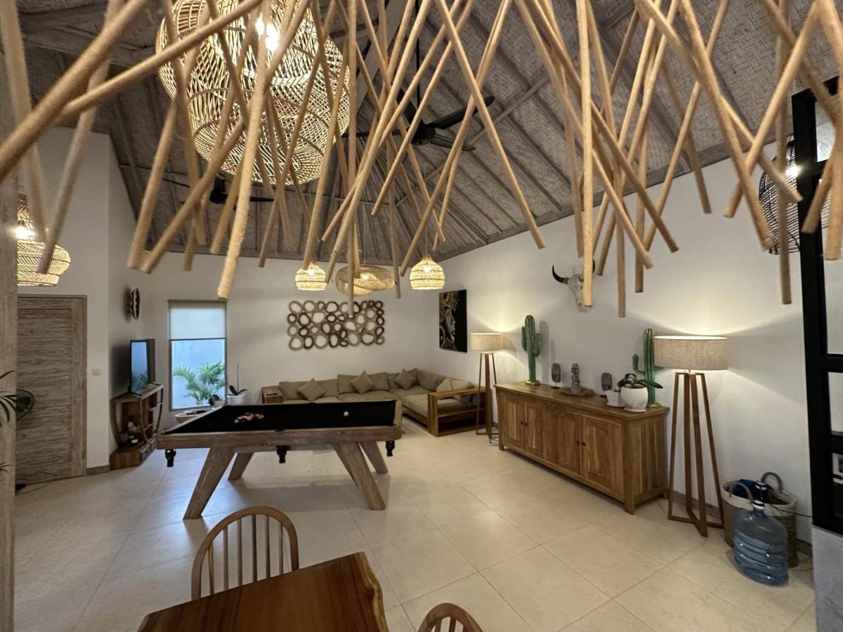 Villa White Karma سمينياك المظهر الخارجي الصورة