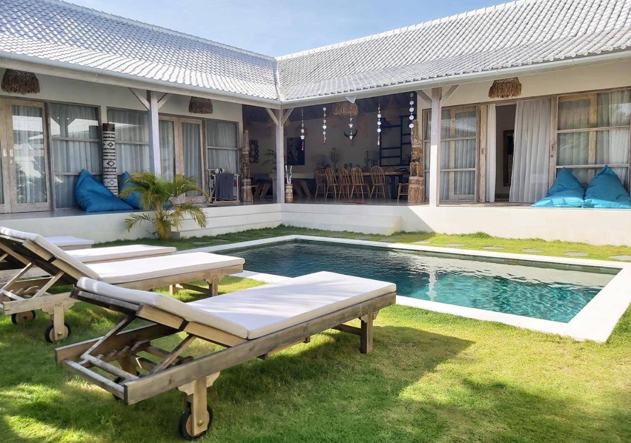 Villa White Karma سمينياك المظهر الخارجي الصورة
